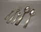Unknown Name ? Danish Cutlery Silver Plated from Victoria - Name unknown