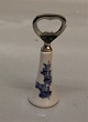 Danish Porcelain Blue Flower braided Tableware
2309-10 Opener 11.5 cm