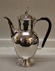 Very nice Danish Silver Coffee pot ca 1930