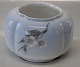 Royal Copenhagen 863-424 RC Bowl with fruitflower and butterfly 8.5 x 13 cm
