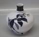 B&G Porcelain
B&G 286  Rare art nouveau vase 13 x 14 cm