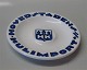 B&G Porcelain
B&G Tray  15.5 cm Hovedstadens Kulimport HK A/S