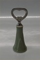 Royal Copenhagen 
22309 RC Opener Celdan 11 cm Gerd Bogelund May 1968 Celadon