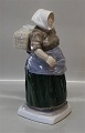 B&G Figurine
B&G 1702 Danish Fisherwoman Kai Nielsen 28 cm