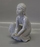 Dahl Jensen figurine
1238 Oriental Fruit seller (DJ) 21 cm White