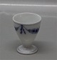 B&G Blå Empire porcelæn 057 Æggebæger 6 cm
