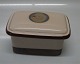 B&G Peru Stoneware tableware 582 Butter box WITOUT lid 8.5 x 13 x 10 cm
