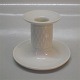 Wheat 04034 Candlestick  7.4 x 10 cm
 Royal Copenhagen Dinnerware