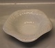 Royal Copenhagen  Triton White Arje Griegst 14173 Soup plate 20.5 cm  (604
