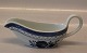 Aluminia Faience Tranquebar 2591-11 Sauce pitcher with handle 7 x 18 cm, 10 cl / 
3.5 oz (561)