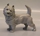 B&G figure B&G 2118 Cairn ? Terrier 12.5 x 14 cm