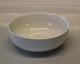 White Pot Design Grethe Meyer Royal Copenhagen Porcelain 6224 Cereal bowl 4 dl  
(576) 5.5 x 14 cm
