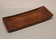 Kronjyden Nissen Quistgaard Teak Tray10 x 23.5 cm