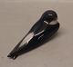 Royal Copenhagen figurine 2374 RC Swallow Platen Hallermundt 1923 4 x 10.5 cm