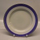 Isabella Aluminia Copenhagen )  Faience Dinnerware 
