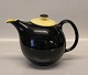 Congo Retro from Kronjyden Randers Tea pot 15 x 21 cm 
