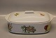 Dan-Ild 50  Fruit and Vegetables Lidded dish 10 x 29 x 11 cm
