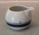 Corinth  B&G Porcelain 303 Creamer 2.5 dl (85 a)