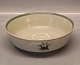 Quaking Grass # 884 Royal Copenhagen 884-9593 Vegetable bowl 21,5 cm