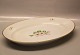 B&G Princess Margrethe apple flower porcelain 015 Large platter, oval 39 cm 
(315)