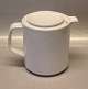 Form 380  HANK ? Bing & Grøndahl 414 Kaffekande 15 x 20 cm