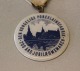 Royal Copenhagen Medal 200 jubilee march