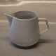 Bernadotte B&G White form 674 085 b Creamer 7 cm (393)