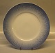 Blue Flower embossed Royal Copenhagen 2517-13019 Dinner plate 25.5 cm