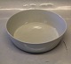 Capella 14960 Round Bowl 6 x 22 cm
 Royal Copenhagen Dinnerware - Gertrud Vasegaard