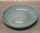 Ole Jensen 852 Tableware  The original Royal Copenhagen Faience 882 Round convex 
Cake bowl 21 cm