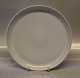 Casablanca  B&G White base, 
326 Luncheon plate 22 cm (026)