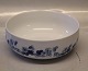 Troja B&G Porcelain 575 Bowl 8 x 21.5 cm (043 a)