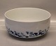 Troja B&G Porcelain 313 Large salad bowl 10.5 x 23.5 cm (043)