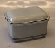 582 Butter box with lid 8.5 x 13 x 10 cm B&G Columbia Stoneware tableware