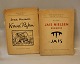 Books: Jais Nielsen and Knud Kyhn