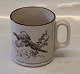 B&G Trend Stoneware tableware 495 Mug 9.5 cm, 
