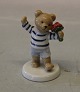 B&G Porcelain B&G 2006 Theo 7 cm with ABC (1249396) Sheilah Beckett
