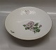 Chrysanthemum Okseøje B&G porcelæn 223 Skål på fod, (mellem) 7 x 20 cm (428)