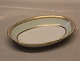 Marstrand B&G Bing and Grondahl Marstrand 023 Smal rim soup plate 21.5 cm (323)