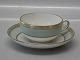 Marstrand B&G Bing and Grondahl  108 Tea cup and saucer (473)
