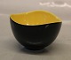 Congo Retro from Kronjyden Randers Sugar bowl 6 x 9.5 cm 
