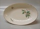 B&G Heimdahl Yasmin porcelain 039 Oval cake dish 24 cm (314)