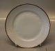 027 Salad plate 19 cm (618) B&G Hartmann Porcelain