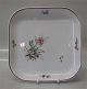 14032-1515 Square tray 23 cm Primavera #1515 Royal Copenhagen Tableware