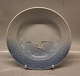 B&G Seagull 1008 Large rim soup plate (Hotel) 25 cm  (714) Seagull  decorated 
Porcelain without gold Heavy Hotelware