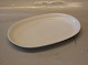 14081 Cake dish, regtangular  20 x 30 cm / 7 9/10" x 11 4/5" 
 Royal Copenhagen  Georgiana