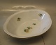 012 a Vegetable bowl, oval 5.5 x 18 x 22.5 cm (572) B&G Eranthis porcelain