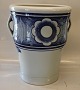 Unique Royal Copenhagen Large Vase with handles 35 cm Signed Godtfred Rohde 
11/11 1917
