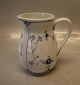 1044 Milch Pitcher (Hotel) 13.5 cm  B&G Blue Traditional -  tableware Hotel
