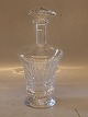 Decanter Crystal 28 with stopper cm Spigeleu Paris?